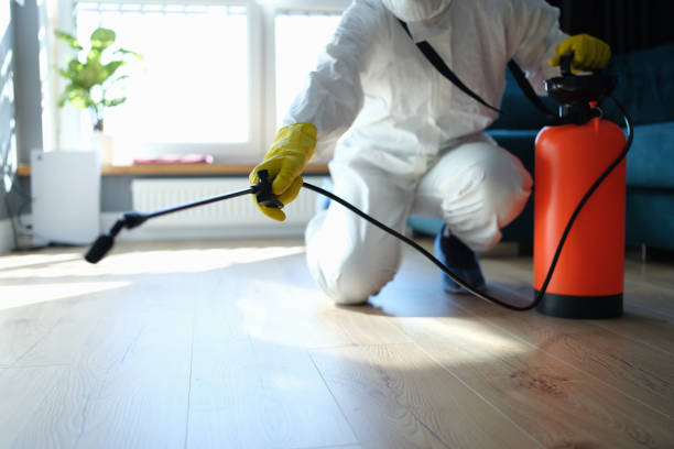 Reliable Biohazard Cleanup contractor in Brunswick, ME by Trauma Clean Pros